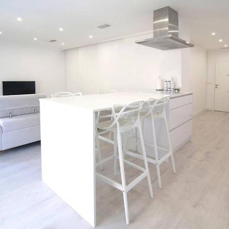 Puerto Nova Apartman Cartagena Kültér fotó