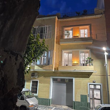 Puerto Nova Apartman Cartagena Kültér fotó