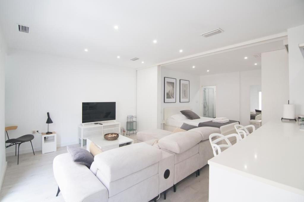 Puerto Nova Apartman Cartagena Kültér fotó