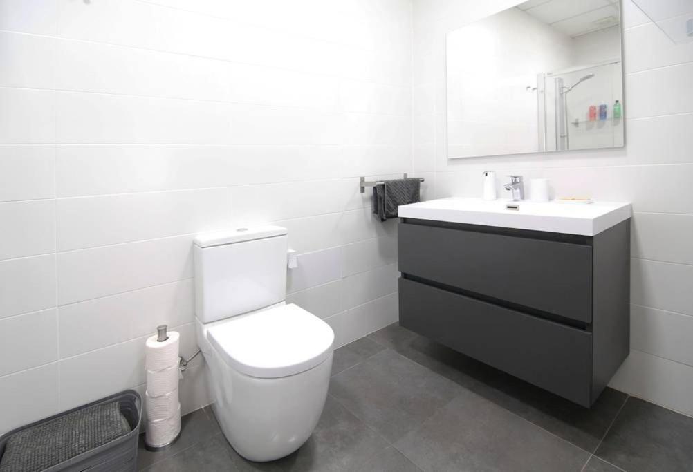 Puerto Nova Apartman Cartagena Kültér fotó