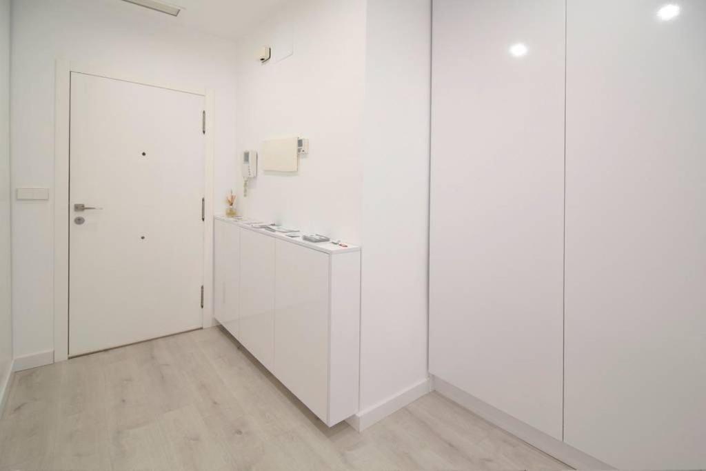 Puerto Nova Apartman Cartagena Kültér fotó