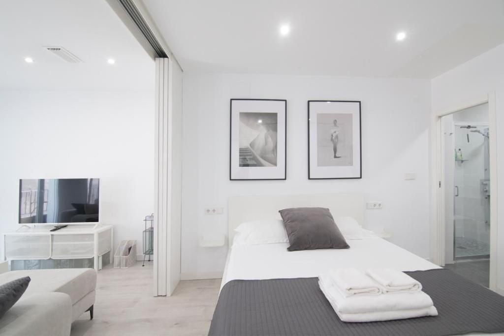 Puerto Nova Apartman Cartagena Kültér fotó