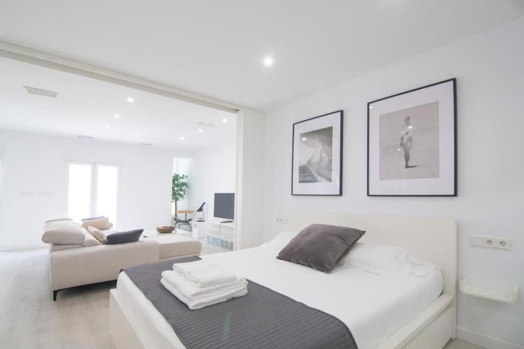 Puerto Nova Apartman Cartagena Kültér fotó
