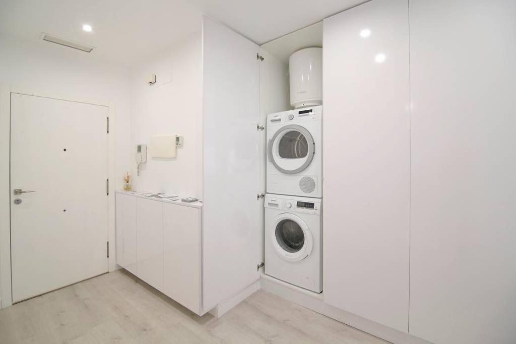 Puerto Nova Apartman Cartagena Kültér fotó