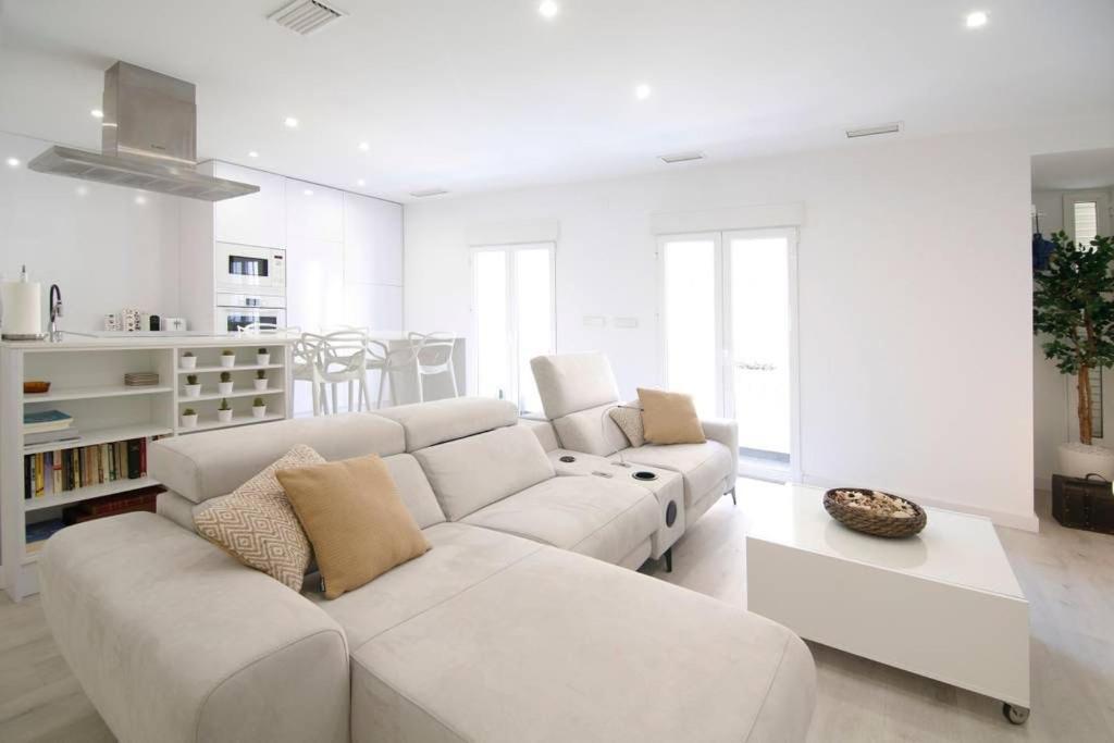 Puerto Nova Apartman Cartagena Kültér fotó