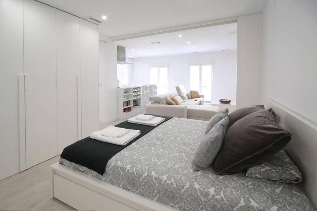 Puerto Nova Apartman Cartagena Kültér fotó