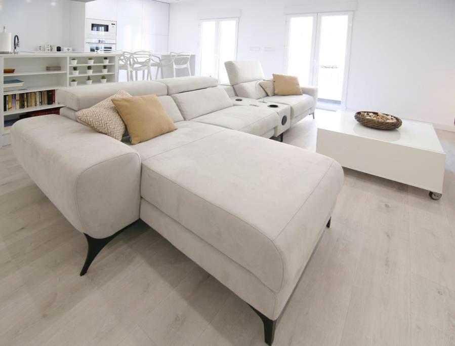 Puerto Nova Apartman Cartagena Kültér fotó