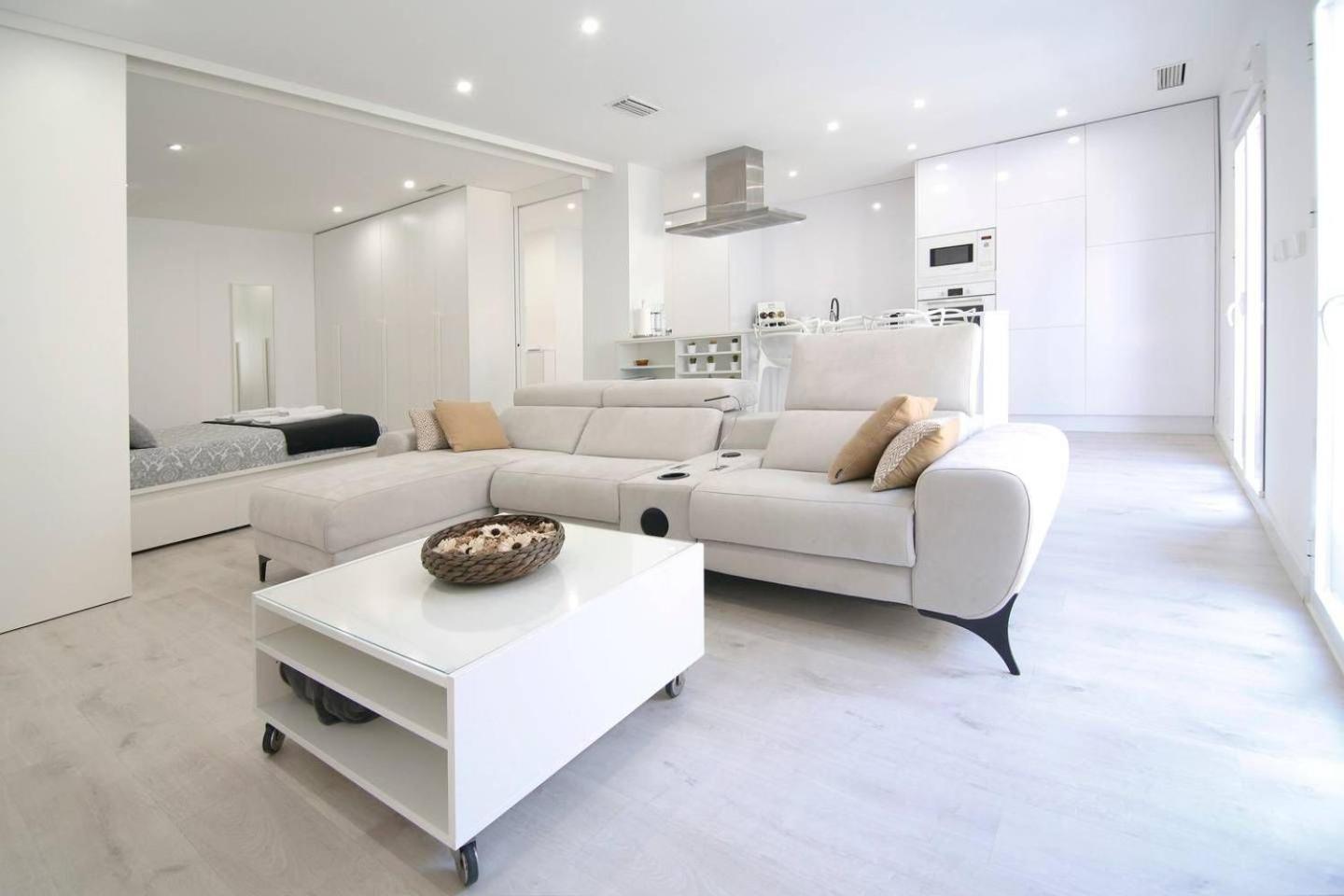 Puerto Nova Apartman Cartagena Kültér fotó