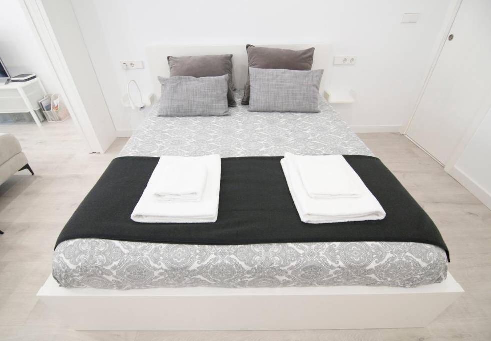 Puerto Nova Apartman Cartagena Kültér fotó